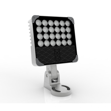 AT1-L02C-024C-AC-220V Good Quality 80w led extruded aluminum housing floodlight ultrathin